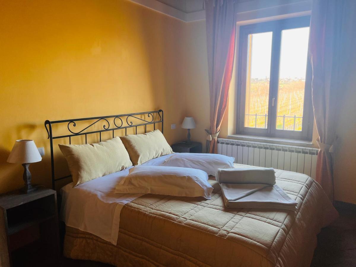 Agriturismo Il Divin Casale Torgiano Eksteriør billede