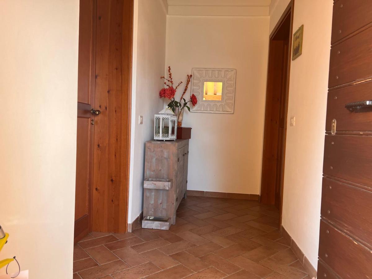 Agriturismo Il Divin Casale Torgiano Eksteriør billede