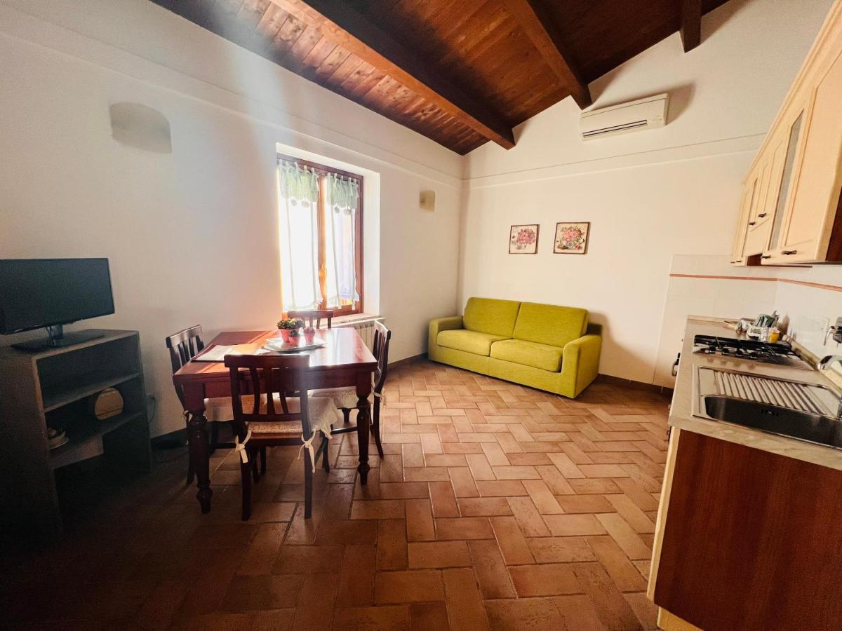 Agriturismo Il Divin Casale Torgiano Eksteriør billede